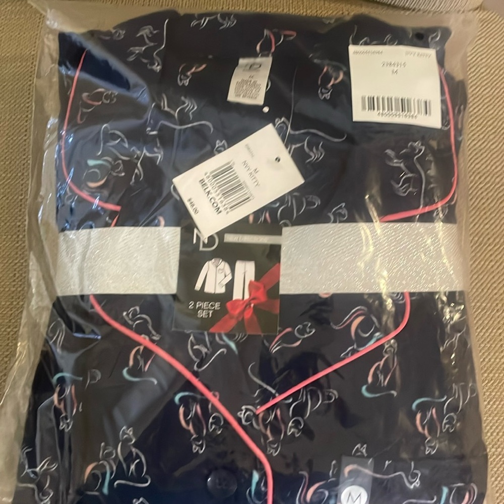 NWT Pajamas